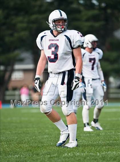 Thumbnail 3 in Lawrence Academy @ Milton Academy photogallery.