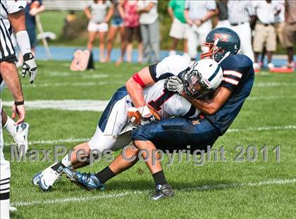 Thumbnail 3 in Lawrence Academy @ Milton Academy photogallery.