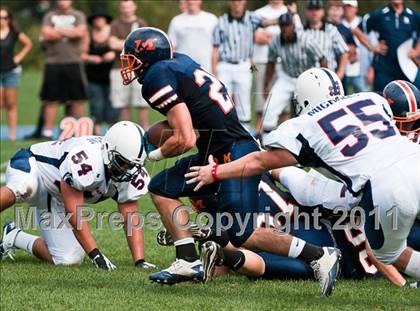 Thumbnail 1 in Lawrence Academy @ Milton Academy photogallery.