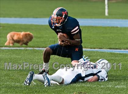 Thumbnail 2 in Lawrence Academy @ Milton Academy photogallery.