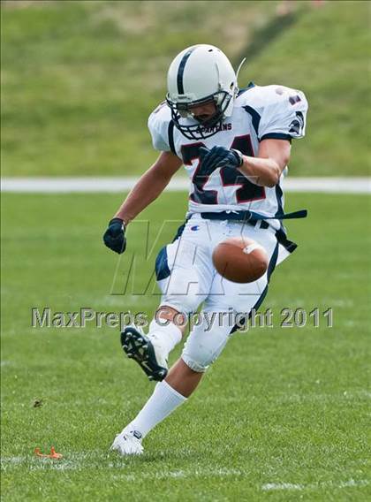 Thumbnail 2 in Lawrence Academy @ Milton Academy photogallery.