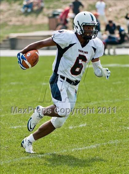 Thumbnail 3 in Lawrence Academy @ Milton Academy photogallery.
