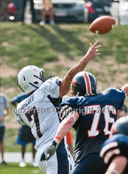 Thumbnail 1 in Lawrence Academy @ Milton Academy photogallery.