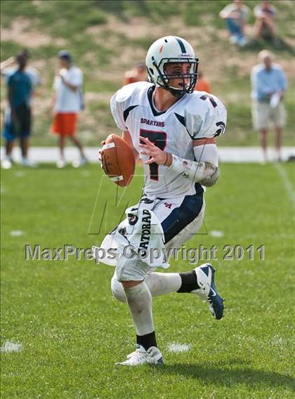 Thumbnail 2 in Lawrence Academy @ Milton Academy photogallery.