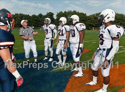 Thumbnail 2 in Lawrence Academy @ Milton Academy photogallery.