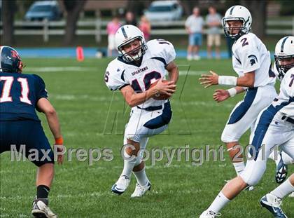 Thumbnail 2 in Lawrence Academy @ Milton Academy photogallery.
