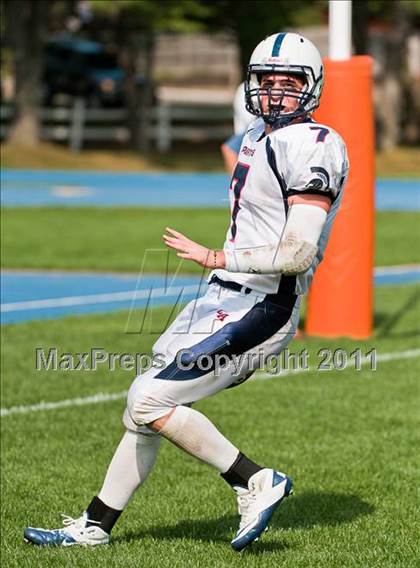 Thumbnail 3 in Lawrence Academy @ Milton Academy photogallery.