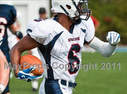 Thumbnail 3 in Lawrence Academy @ Milton Academy photogallery.