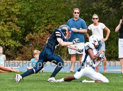 Thumbnail 1 in Lawrence Academy @ Milton Academy photogallery.