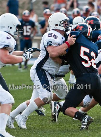 Thumbnail 2 in Lawrence Academy @ Milton Academy photogallery.