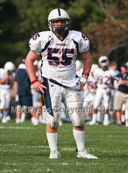 Thumbnail 1 in Lawrence Academy @ Milton Academy photogallery.