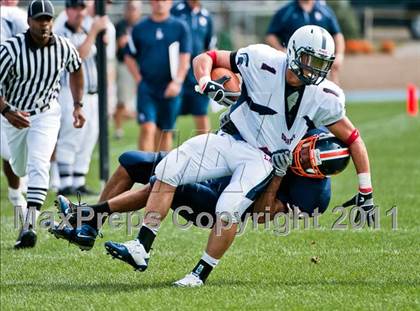 Thumbnail 3 in Lawrence Academy @ Milton Academy photogallery.
