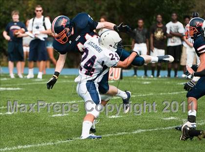 Thumbnail 3 in Lawrence Academy @ Milton Academy photogallery.