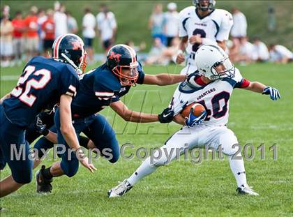 Thumbnail 3 in Lawrence Academy @ Milton Academy photogallery.