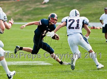 Thumbnail 1 in Lawrence Academy @ Milton Academy photogallery.