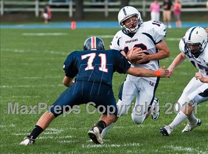 Thumbnail 3 in Lawrence Academy @ Milton Academy photogallery.