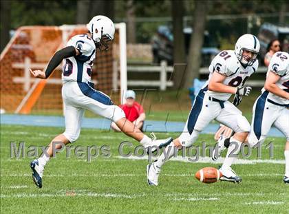 Thumbnail 3 in Lawrence Academy @ Milton Academy photogallery.