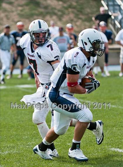 Thumbnail 3 in Lawrence Academy @ Milton Academy photogallery.