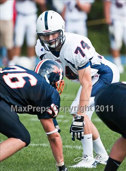 Thumbnail 2 in Lawrence Academy @ Milton Academy photogallery.