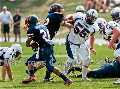 Thumbnail 3 in Lawrence Academy @ Milton Academy photogallery.