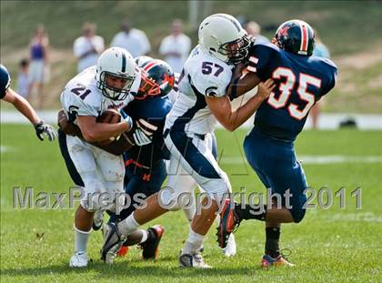 Thumbnail 1 in Lawrence Academy @ Milton Academy photogallery.