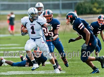 Thumbnail 1 in Lawrence Academy @ Milton Academy photogallery.