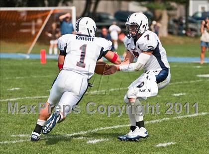 Thumbnail 2 in Lawrence Academy @ Milton Academy photogallery.