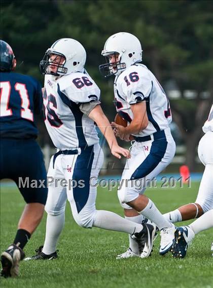 Thumbnail 1 in Lawrence Academy @ Milton Academy photogallery.