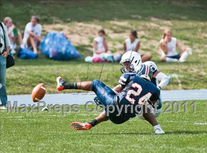 Thumbnail 1 in Lawrence Academy @ Milton Academy photogallery.