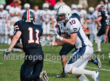 Thumbnail 1 in Lawrence Academy @ Milton Academy photogallery.