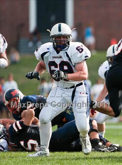 Thumbnail 2 in Lawrence Academy @ Milton Academy photogallery.