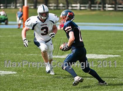 Thumbnail 1 in Lawrence Academy @ Milton Academy photogallery.