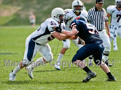 Thumbnail 2 in Lawrence Academy @ Milton Academy photogallery.