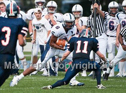 Thumbnail 1 in Lawrence Academy @ Milton Academy photogallery.