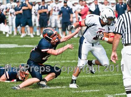 Thumbnail 2 in Lawrence Academy @ Milton Academy photogallery.