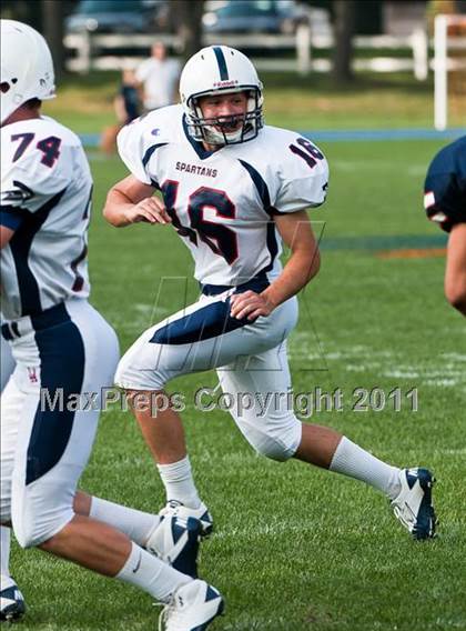 Thumbnail 1 in Lawrence Academy @ Milton Academy photogallery.