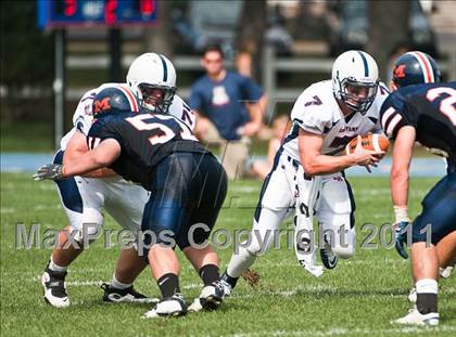 Thumbnail 2 in Lawrence Academy @ Milton Academy photogallery.
