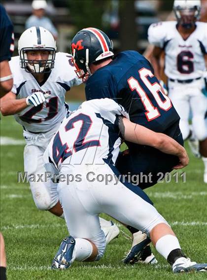 Thumbnail 3 in Lawrence Academy @ Milton Academy photogallery.