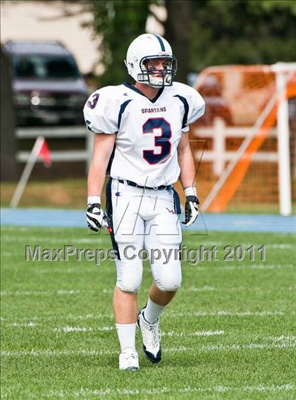 Thumbnail 1 in Lawrence Academy @ Milton Academy photogallery.