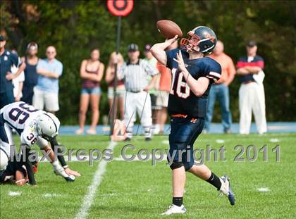 Thumbnail 2 in Lawrence Academy @ Milton Academy photogallery.