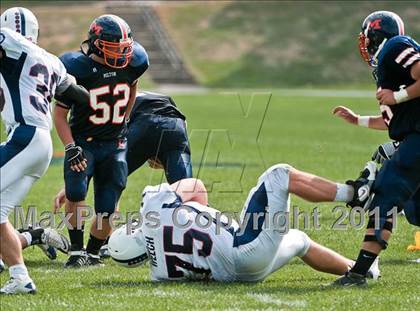 Thumbnail 1 in Lawrence Academy @ Milton Academy photogallery.