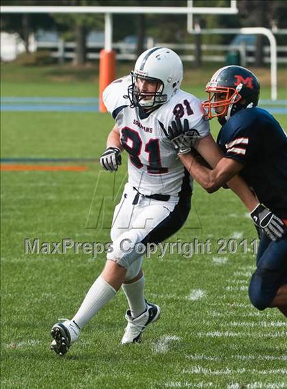Thumbnail 3 in Lawrence Academy @ Milton Academy photogallery.