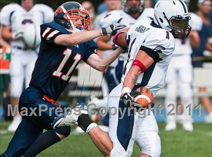 Thumbnail 3 in Lawrence Academy @ Milton Academy photogallery.