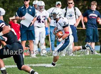 Thumbnail 1 in Lawrence Academy @ Milton Academy photogallery.