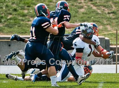 Thumbnail 1 in Lawrence Academy @ Milton Academy photogallery.