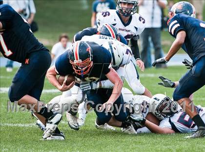 Thumbnail 1 in Lawrence Academy @ Milton Academy photogallery.