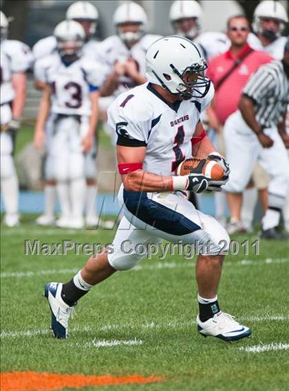 Thumbnail 2 in Lawrence Academy @ Milton Academy photogallery.