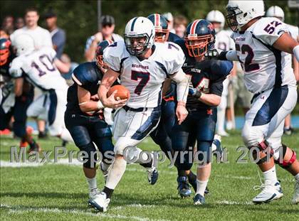 Thumbnail 3 in Lawrence Academy @ Milton Academy photogallery.