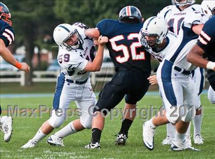 Thumbnail 2 in Lawrence Academy @ Milton Academy photogallery.