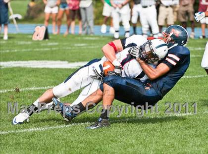 Thumbnail 1 in Lawrence Academy @ Milton Academy photogallery.